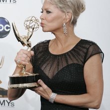 Jean Smart miglior attrice non protagonista per Samantha Who? agli Emmy Awards 2008