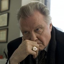 Jon Voight in un'immagine del film Pride and Glory