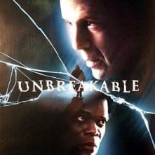La locandina di Unbreakable - Il predestinato