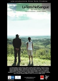 Locandina di La terra nel sangue
