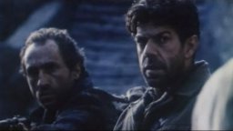 Miracolo a Sant'Anna - Trailer italiano