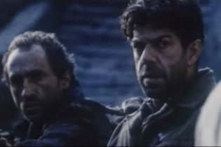 Miracolo a Sant'Anna - Trailer italiano