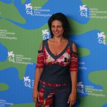 Mostra del Cinema di Venezia 2007: Ornella Giusto