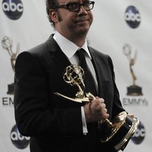 Paul Giamatti miglior attore protagonista per la miniserie John Adams agli Emmy Awards 2008
