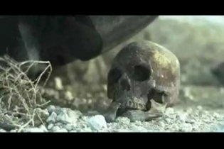 Terminator Salvation - Teaser Trailer Italiano