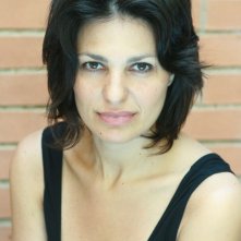 Un'immagine dell'attrice Ornella Giusto