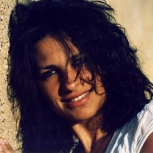 Una bella immagine di Ornella Giusto