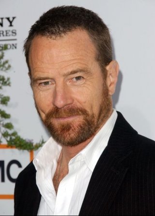 Una foto di Bryan Cranston