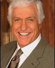 Una foto di Dick Van Dyke