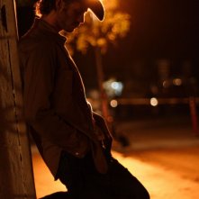 Una scena del film Borderland