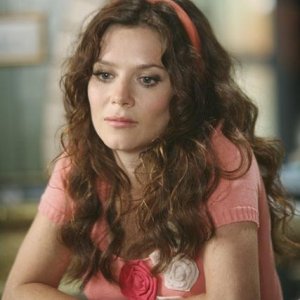 Anna Friel nell'episodio 'Frescorts' della serie Pushing Daisies
