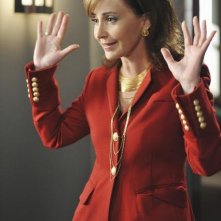 Annie Potts nell'episodio 'The Bad Seed' della serie Boston Legal