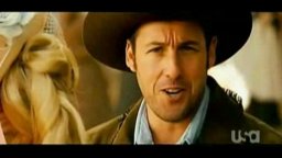 Bedtime Stories - Trailer