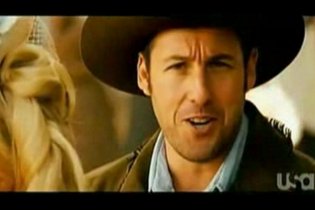 Bedtime Stories - Trailer