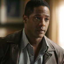 Blair Underwood E Alex Nella Serie In Treatment 89653