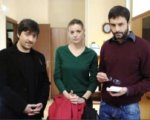 In arrivo Crimini Bianchi, la nuova fiction di Canale 5