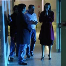 Crimini bianchi, la fiction incentrata sul dramma della malasanità, in onda su Canale5