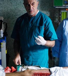 Crimini bianchi, la serie italiana incentrata sul dramma della malasanità, in onda su Canale5