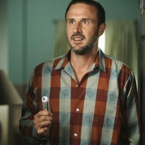 David Arquette nell'episodio 'Frescorts' della serie tv Pushing Daisies