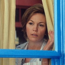 Diane Lane è la protagonista del film Nights in Rodanthe