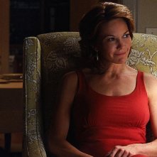 Diane Lane in un'immagine del film Nights in Rodanthe - Come un uragano