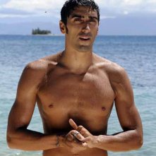 Isola dei Famosi 6: Filippo Magnini è l'inviato del reality di RaiDue.