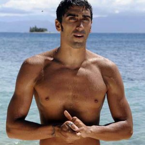 Isola dei Famosi 6: Filippo Magnini è l'inviato del reality di RaiDue.