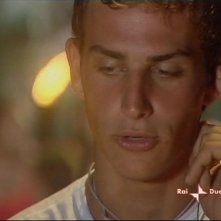 Isola dei Famosi 6: il concorrente 'nip' Alessandro Feliù