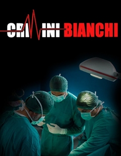 La Locandina Di Crimini Bianchi 89595