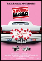 La locandina di Saving Marriage