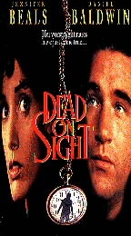 La locandina di Visioni di un omicidio