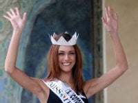 'Miriam Leone non ha mai accettato l'invito a Miss Italia': Patrizia Mirigliani contro l'attrice