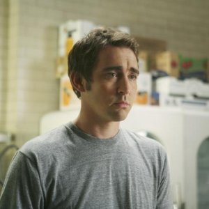Lee Pace nell'episodio 'Frescorts' della serie tv Pushing Daisies