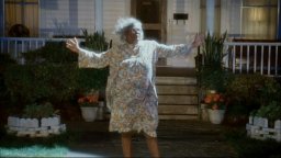 Madea Goes to Jail - Teaser Trailer