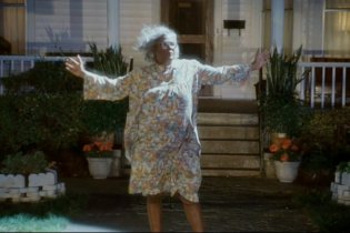 Madea Goes to Jail - Teaser Trailer