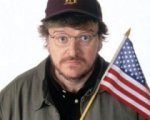 Michael Moore: il suo nuovo film è disponibile su Internet