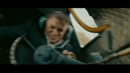 Quantum of Solace - Trailer 2