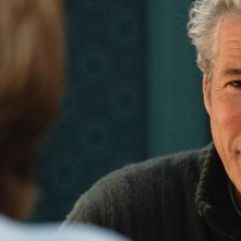 Richard Gere è il protagonista del film Nights in Rodanthe