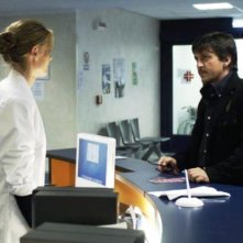 Ricky Memphis In Una Scena Della Serie Crimini Bianchi 89581