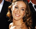 Sarah Jessica Parker in Spinning Into Butter