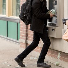 Shia LaBeouf in un'immagine di Eagle Eye