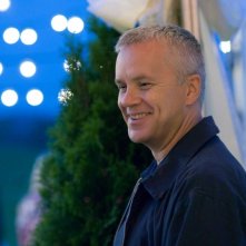 Tim Robbins in una scena del film The Lucky Ones