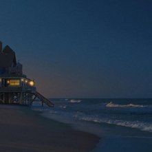 Un'immagine del film Nights in Rodanthe