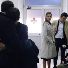 Una scena di Crimini bianchi