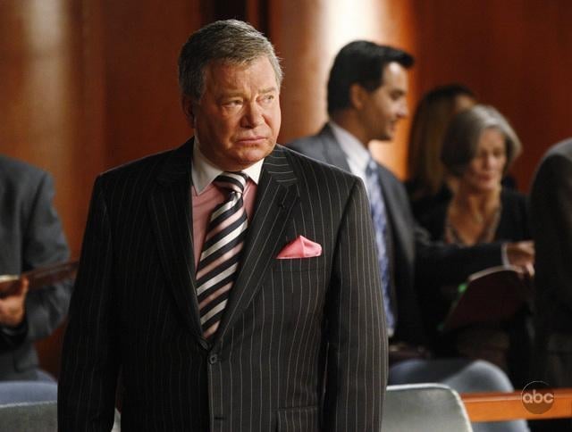 William Shatner ricoverato d’urgenza? L’attore di Star Trek rassicura i fan: "Sto bene"