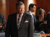 William Shatner contro i suoi ex-colleghi di Star Trek: 'persone consumate dall'invidia'