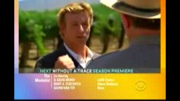 1x02 - Ladies in Red - The Mentalist - Promo