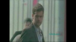 1x04 - The Arrival - Fringe - Promo