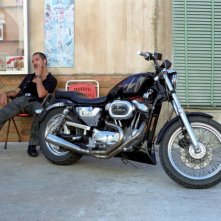 Beppe Fiorello è uno dei protagonisti del film I galantuomini