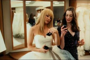 Bride Wars - Trailer